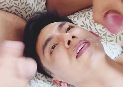 Cum for My Little Mouth