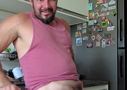 My Fat, Heavy Dick