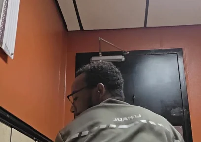 Shaking It Alittle