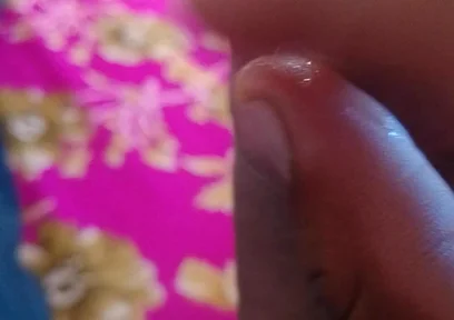 Look at My Penis