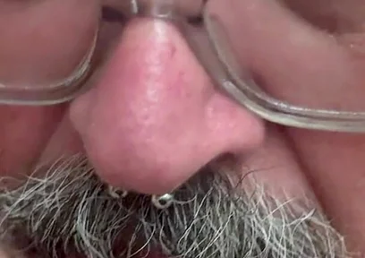 Stepdaddybearaz Feeding His Cock to Chefbarez
