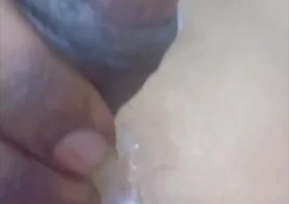 Cum Out