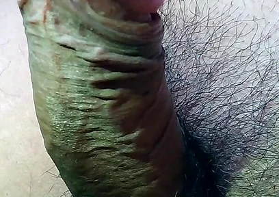 I Haven't Masturbated in a Long Time, so I Finally Came a Lot-it Would Definitely Feel Good to Cum Inside Your Vagina