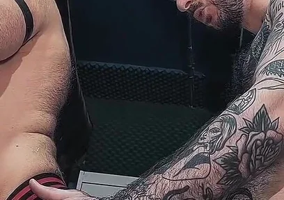 Hot Sweaty Fun