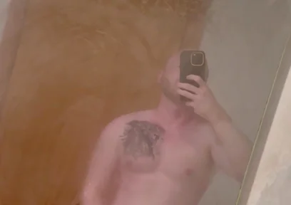 Steamy ‍