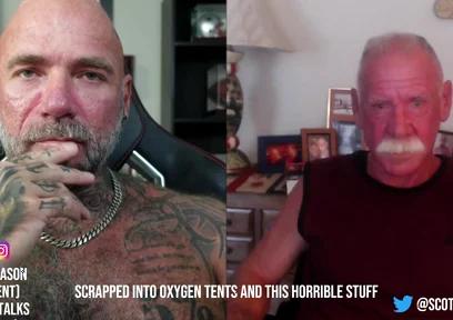 Porn Star Confessions - Scott Reynolds (episode 170)