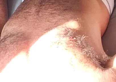 Stepfather Bearded and Barbudo Mineiro, Foreplay and a Lot of Horniness Among Bearded Men