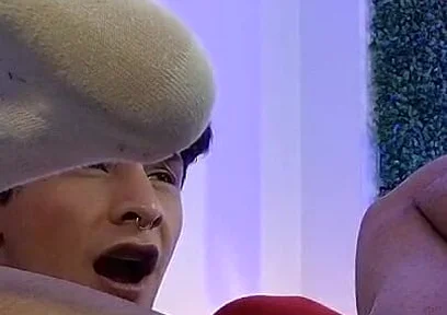 Do You Want to Open Your Ass?