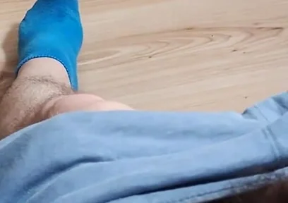 Masturbation with Moaning 36