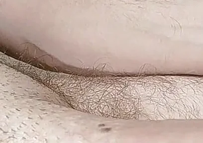 Solo Masturbating
