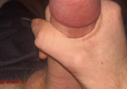 Young Boy Jerks Small Dick and Edges