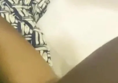 He Pulled My Pants off in the Middle of the Night