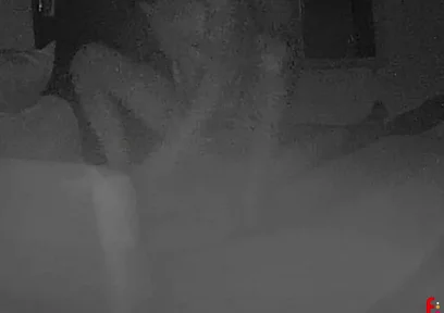 Midnight Fuck with Straight Boy I Have Been Crushing on