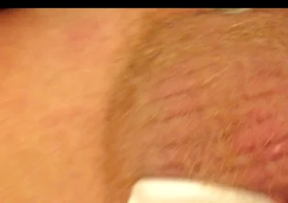 Electric Torpedo Plug Shocking My Ass