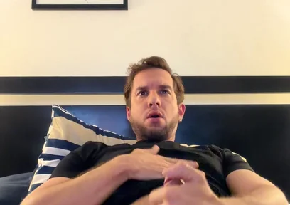 Large Massive Loading of Giordano's Cum
