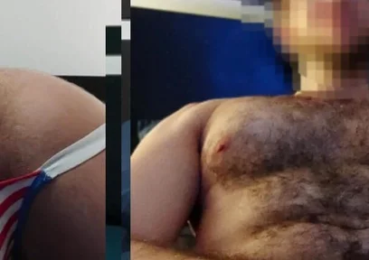 Do You Want to See How This Gym Body Moans While Getting Fucked?