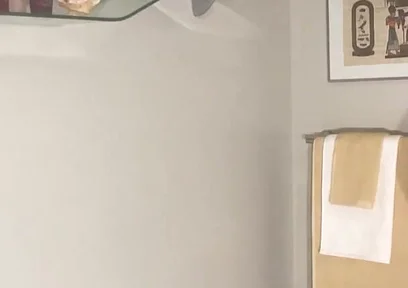 Enema Bathroom Suite 2