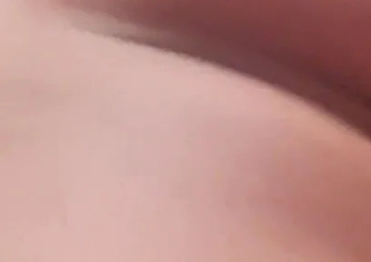 My Tits Are Growing, the Transformation Is Real