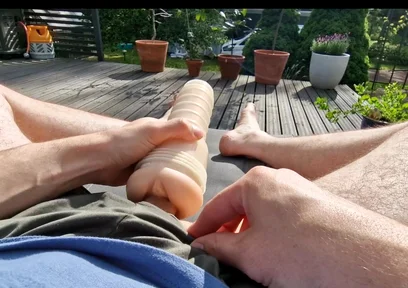 Summer Is Nice
