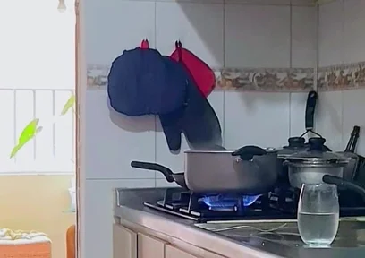 Straight Fucks His Stepbrother's Gay Ass Bareback Without Being Discovered