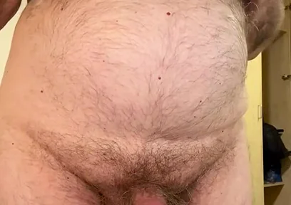 Coach Karl Request for Rub Nipples 6613