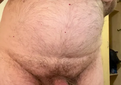 Coach Karl Request for Rub Nipples 6613