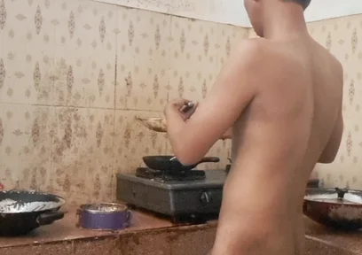 Hi Girls...do You Like Cooking
