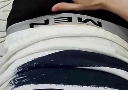 I'm Cum