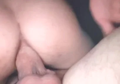 20yo Twink Takes Stepdaddy's Cock Bareback in His Tight Asshole