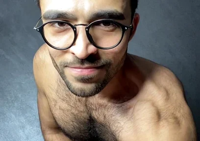 Stroking Hard… Finger Deep, Balls Tight. Would You Swap That Finger with Your Cock? Let’s Cum Together
