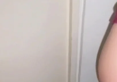 Twink Clothes Salesman Shows Me His Beautiful Ass in the Store and I Fuck Him Bareback