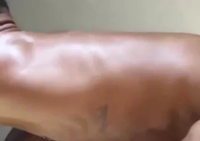 Xl Brazilian Meat! Hardcore Fucking Anal