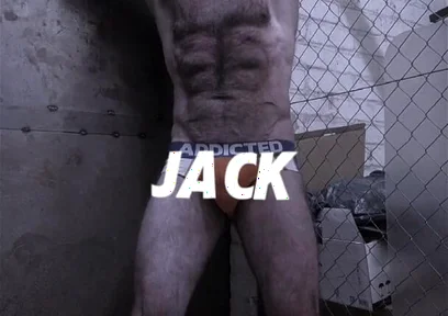 Jack Van Dean