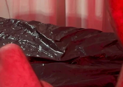 The House of the Red Light and the Hot Bodies Part 3 4K