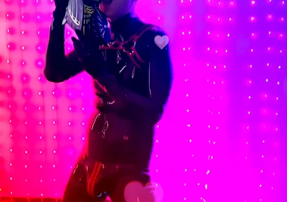 Vide Clip Outtake