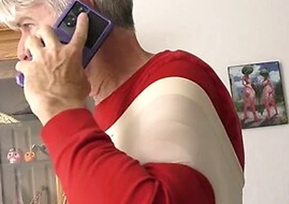 Richard Lennox Tests Wrong Color Underwear With Atomic Wedgies