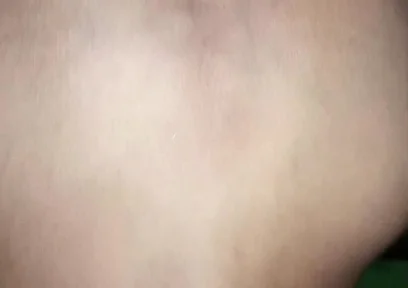Horny and fucking on a rainy day