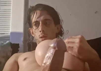 Cum with Me at the End.