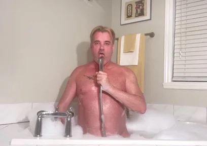 Enema Bathroom's Suite 1
