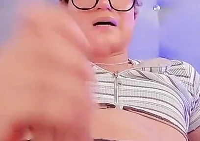 Sissy Femboy Ken's Hard Cock