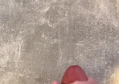 Cumshot of Yesterday’s Show