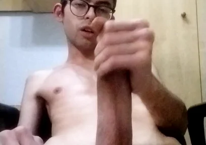 Twink Talks Dirty