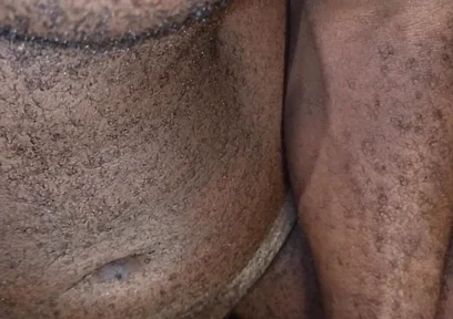 Muscline Hairy Big Black Cock Hairy Ass