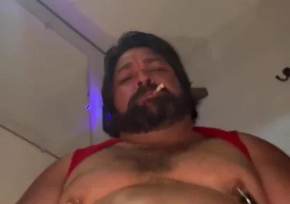 Fat Stepdaddy Penis & Nipple Pumps
