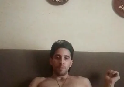 Special Cumshot