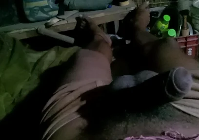The Right Way to Fist and Indian Boys Ejaculate