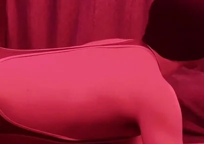 Throat Fuck on the Machine