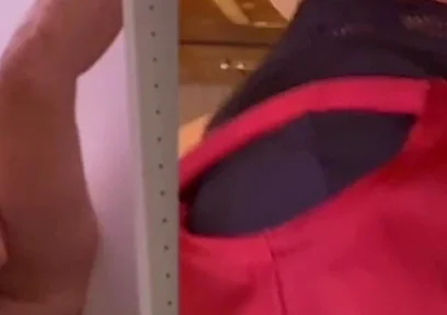 Anal Ass Fuck Horny Guy at Gloryhole