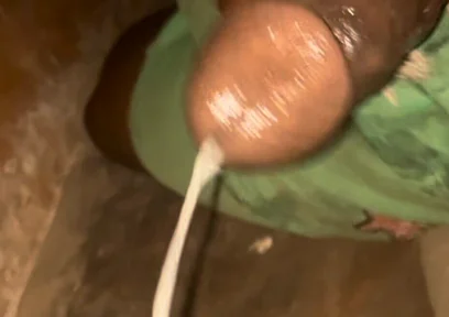 Big Cock All Cum Hot Feel Sweet