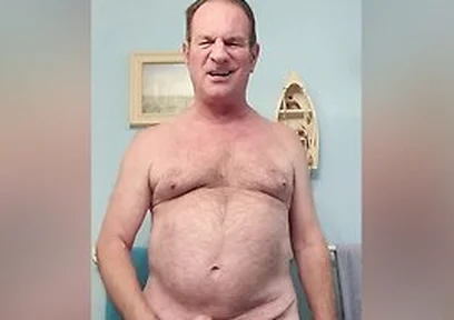 Stepdaddy Cums For You